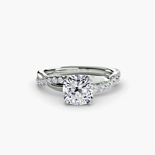 Completed Ring (United States Size 5.50)