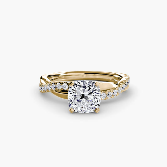 Completed Ring (United States Size 12.50)