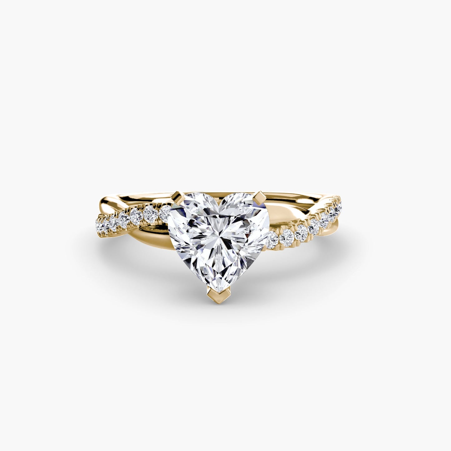 Completed Ring (United States Size 4.75)
