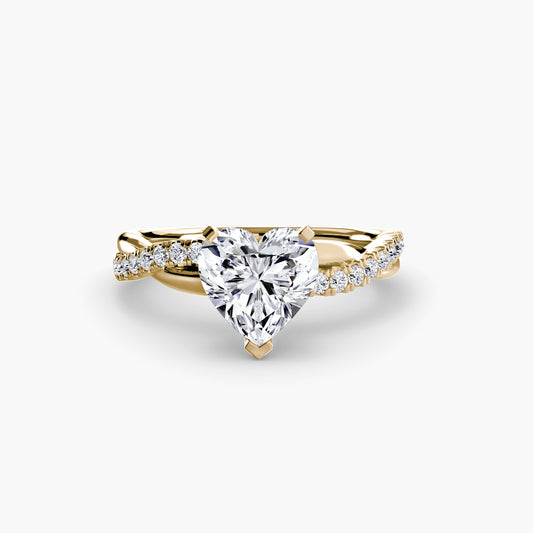 Completed Ring (United States Size 4.75)