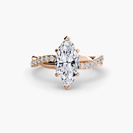 Completed Ring (United States Size 9.00)