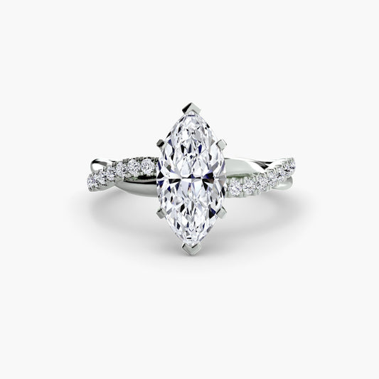 Completed Ring (United States Size 7.00)