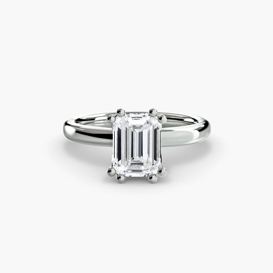 Completed Ring (United States Size 5.50)