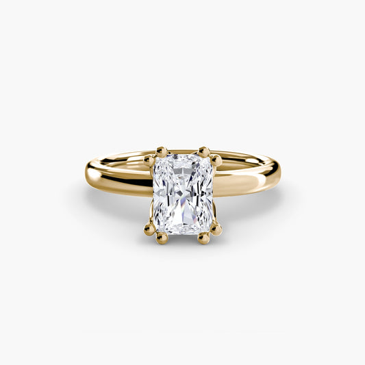 Completed Ring (United States Size 5.75)