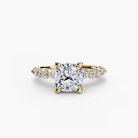 Completed Ring (United States Size 9.75)