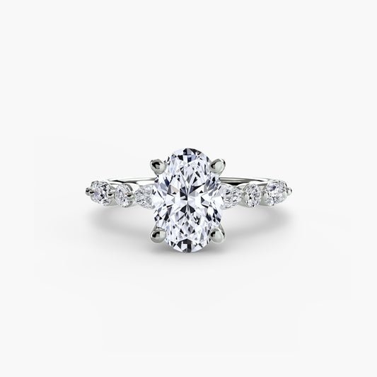 Completed Ring (United States Size 8.00)