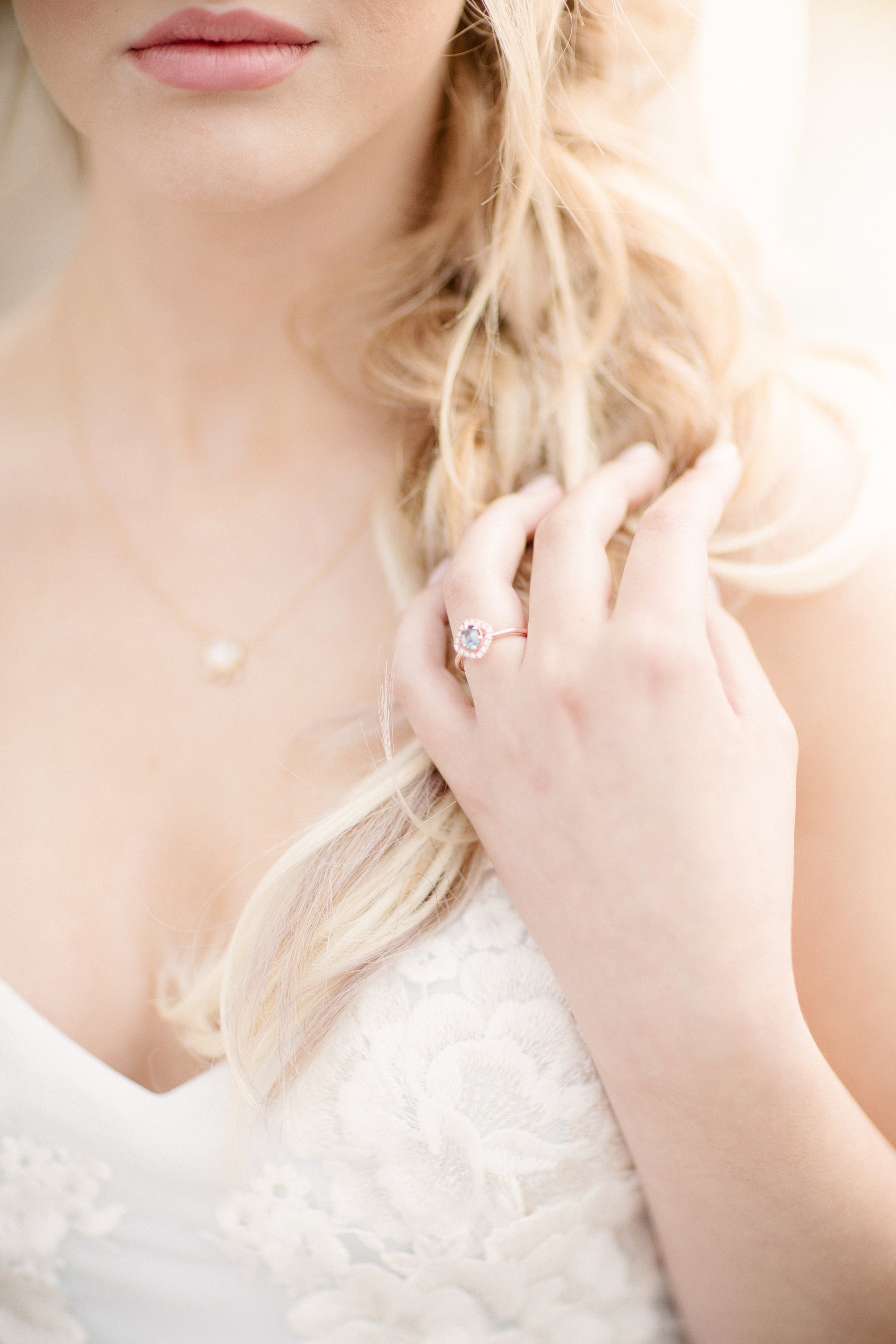 Build Your Perfect Ring Online