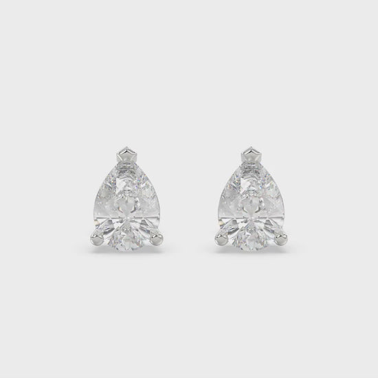 10K White Gold, video