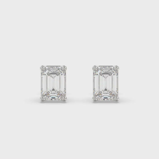 10K White Gold, video
