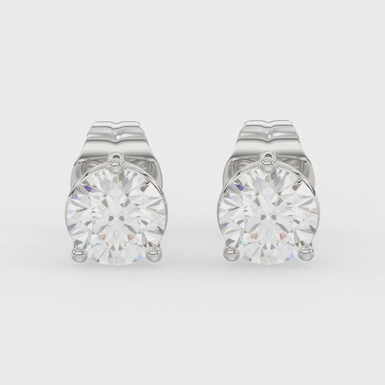10K White Gold, video