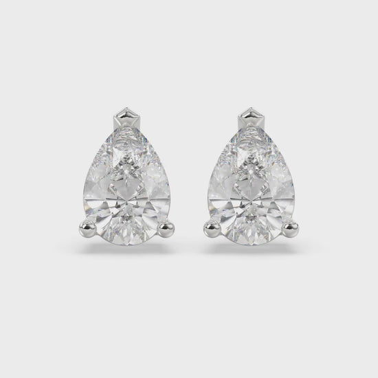 10K White Gold, video