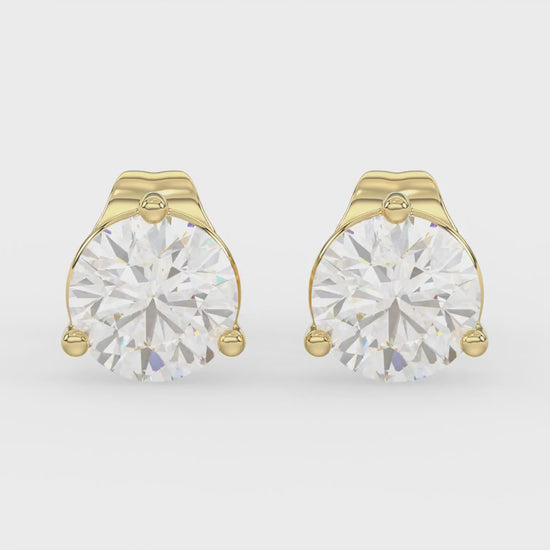 10K Yellow Gold, video