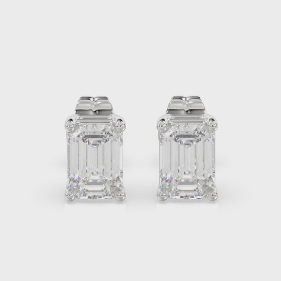 10K White Gold, video