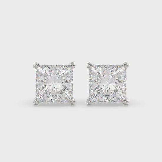 10K White Gold, video