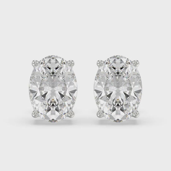 10K White Gold, video