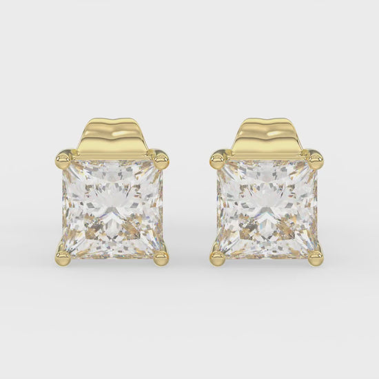 10K Yellow Gold, video