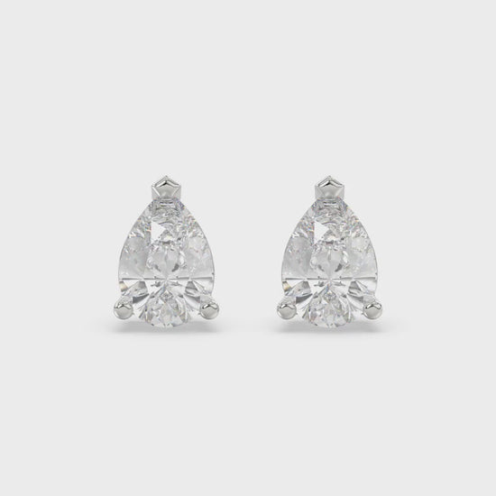 10K White Gold, video