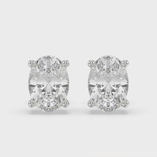 10K White Gold, video