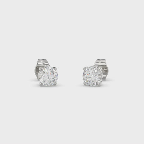 10K White Gold, video