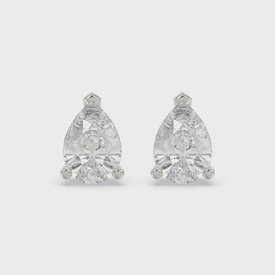 10K White Gold, video
