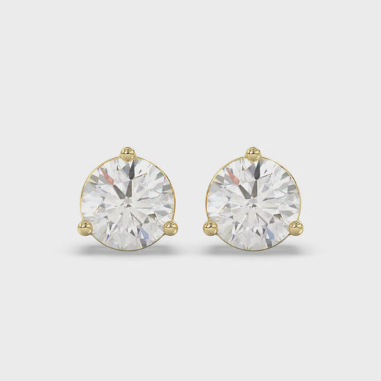 10K Yellow Gold, video
