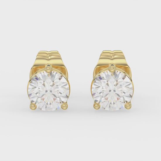 10K Yellow Gold, video