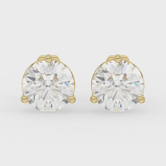 10K Yellow Gold, video