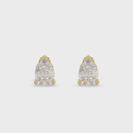 10K Yellow Gold, video