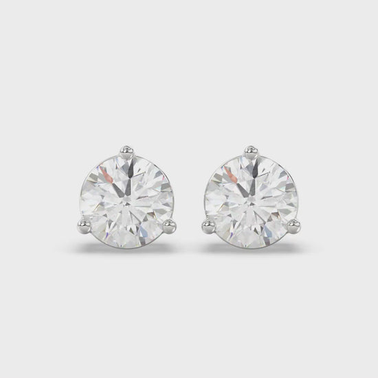 10K White Gold, video