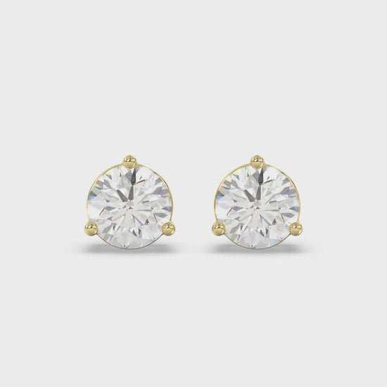 10K Yellow Gold, video