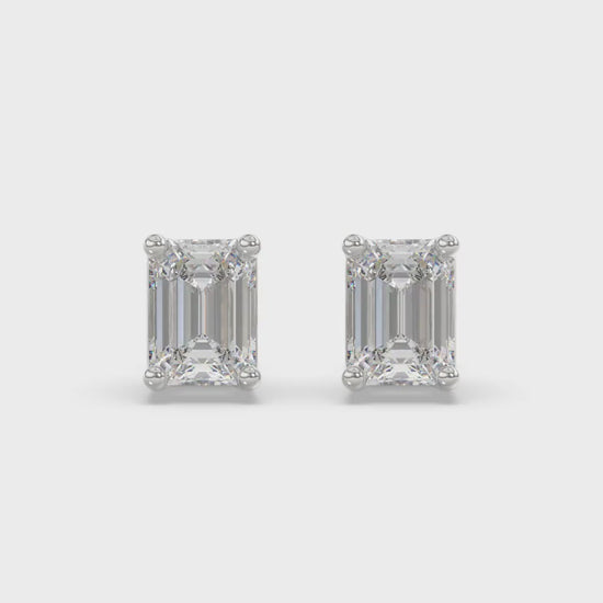 10K White Gold, video