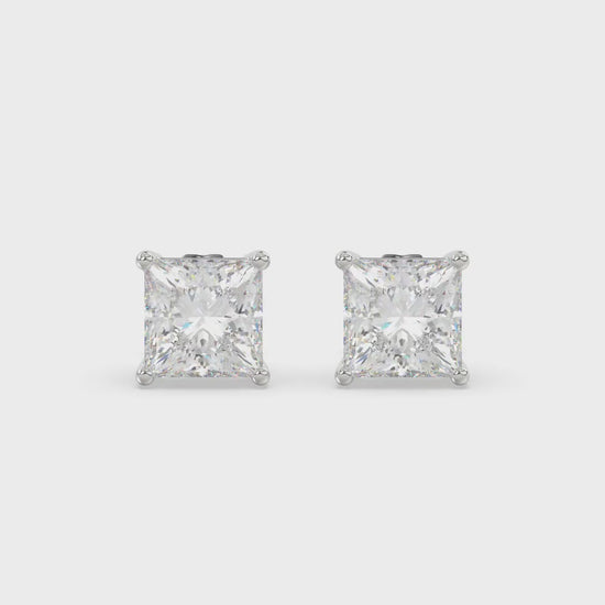 10K White Gold, video