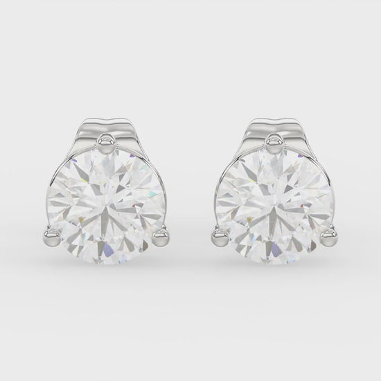 10K White Gold, video