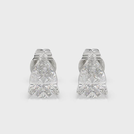 10K White Gold, video