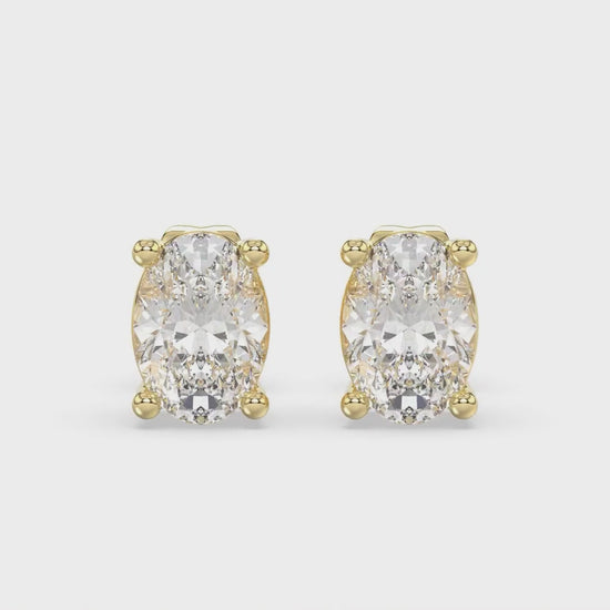 10K Yellow Gold, video