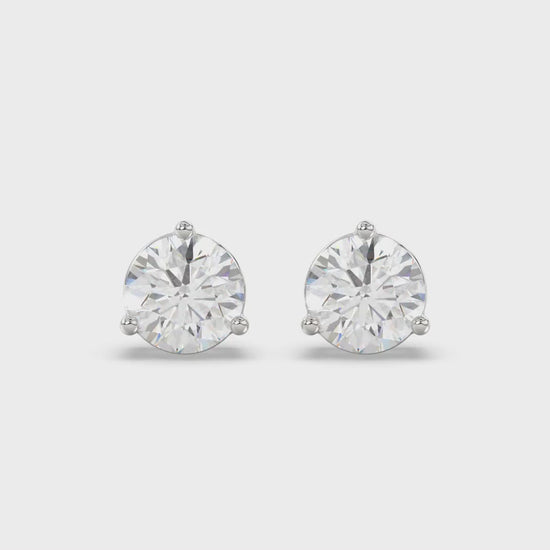 10K White Gold, video