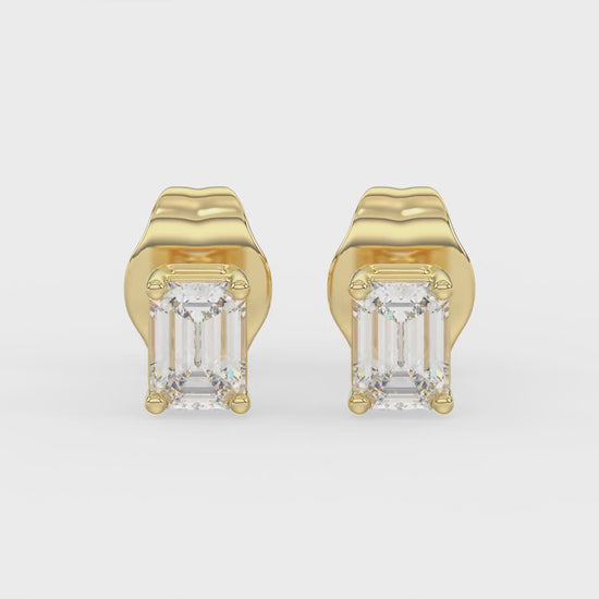 10K Yellow Gold, video