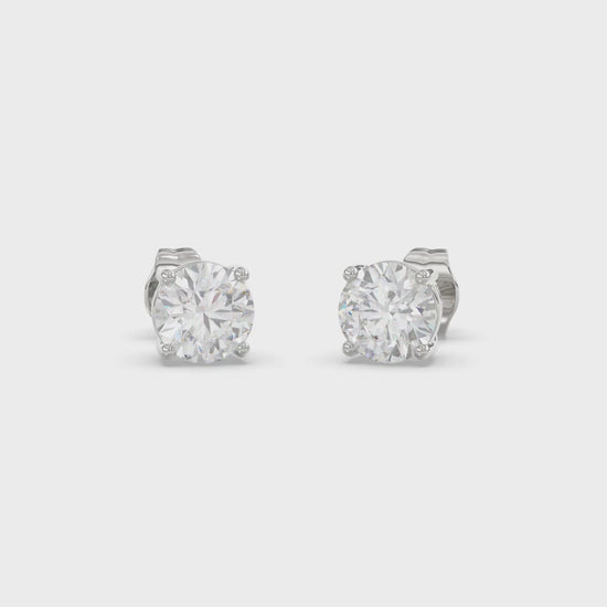 10K White Gold, video