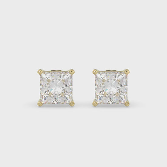 10K Yellow Gold, video