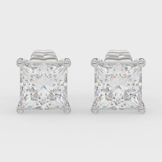 10K White Gold, video