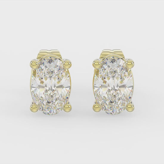 10K Yellow Gold, video