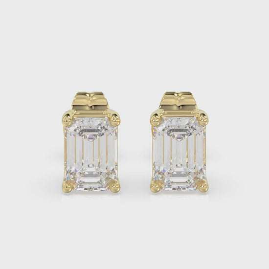 10K Yellow Gold, video