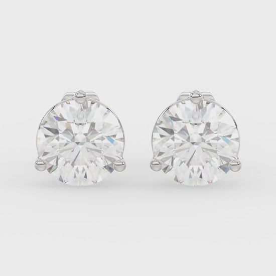 10K White Gold, video