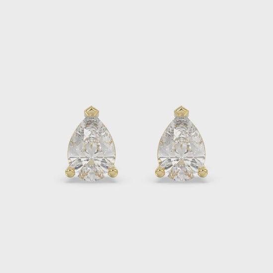 10K Yellow Gold, video