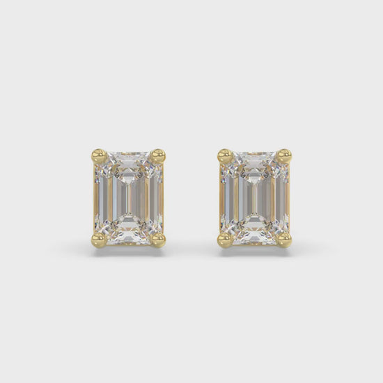 10K Yellow Gold, video