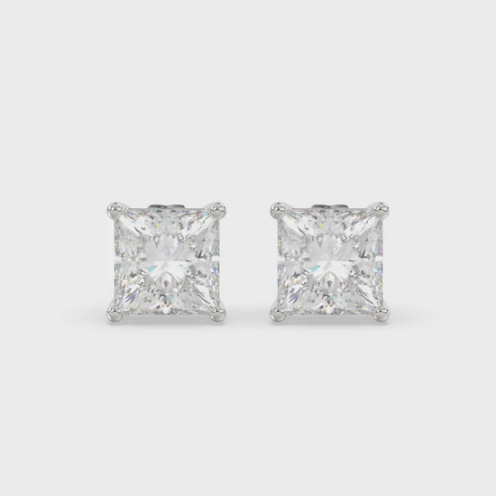 10K White Gold, video