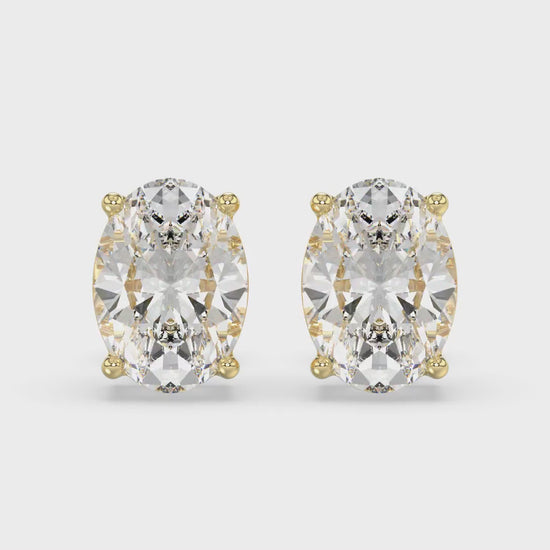 10K Yellow Gold, video