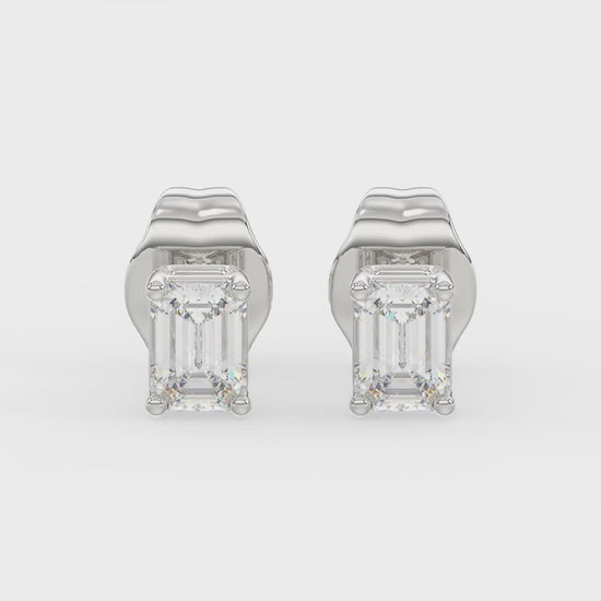 10K White Gold, video