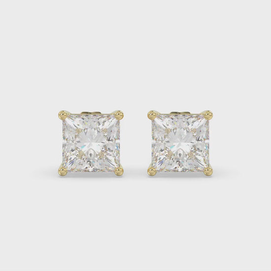 10K Yellow Gold, video