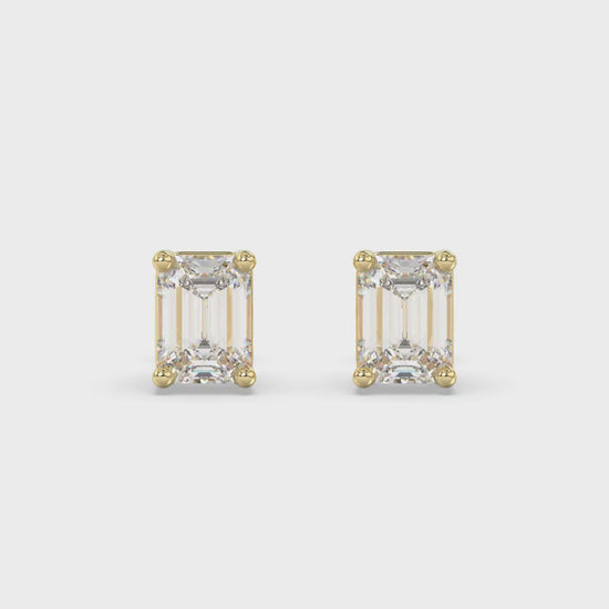 10K Yellow Gold, video